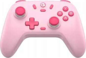 Gamesir Controller T4n Lite wireless pink