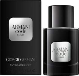 Giorgio Armani Code Elixir Perfum dla