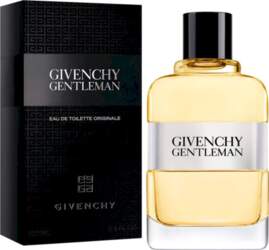 Givenchy Gentleman Orginal EDT 100 ml