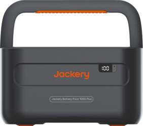 Jackery Jackery - 1000 Plus Akumulators