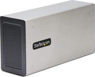 Korpuss StarTech Case StarTech Thunderbolt 3