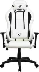 Krēsls Arozzi Torretta SoftPU - White
