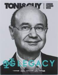 Label m Grāmata, Matu kopšanas katalogs