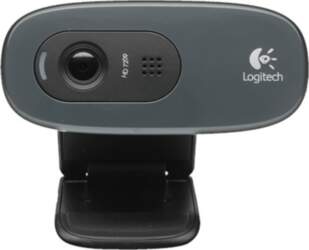 Logitech C270 Web kamera | 960-001063