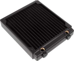 Magicool Copper Radiator - 180mm |