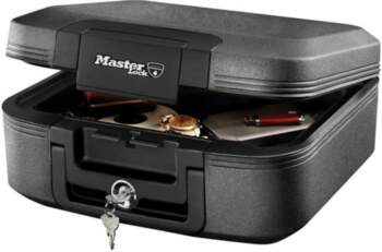MasterLock MASTER LOCK drošības kaste Medium