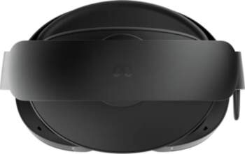 META Quest Pro Google VR brilles