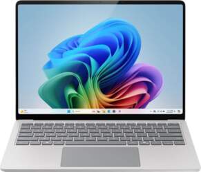 Microsoft Surface klēpjdators Copilot+PC 13" Snapdragon®