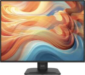 Monitors MSI PRO MP275PG E14 |
