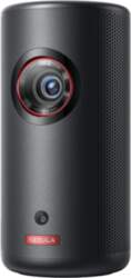 Nebula Capsule 3 Laser Projector, Black