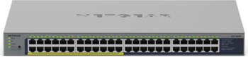 NETGEAR GS748PP - Switch - unmanaged