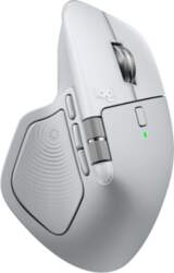 Peles Logitech MX Master 4 for