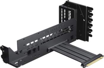 PHANTEKS Premium PCIe Gen 5 Vertical