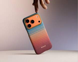 Pitaka Pitaka Edge Case, California Dream