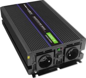Qoltec Monolith 4000 MS Wave |