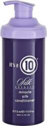 REF It`s a 10, Silk Express