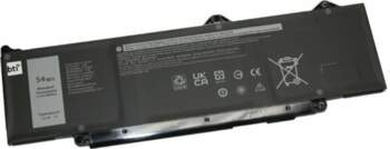 REPLACEMENT 3 CELL AKUMULATORS DELL LATITUDE
