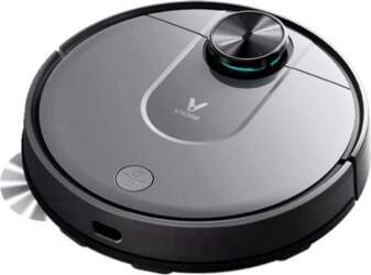 Robots putekļu sūcējs Viomi V2 Pro