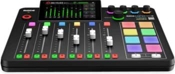 Rode RØDECaster Pro 2 | RODECASTER