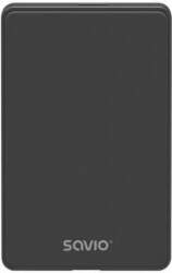 Savio AK-65 External HDD / SSD