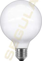 Segula LED Globe 80 opal E27