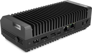 Serveris Lenovo ThinkEdge SE30 Celeron 6305E