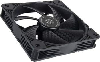 SilverStone Shark Force ventilators, 140 mm
