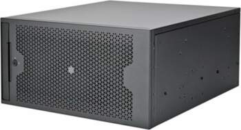 Silverstone Technology RM53-502 (Black) | GESV-583