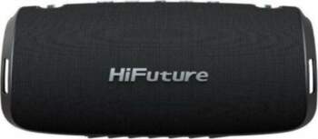 Skaļrunis HiFuture Gravity Bluetooth (Black) |
