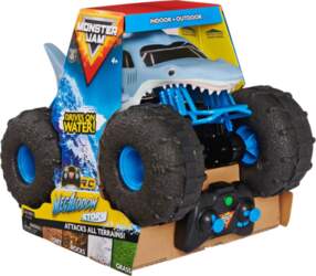 Spin Master Spinmaster Monster Jam Megalodon