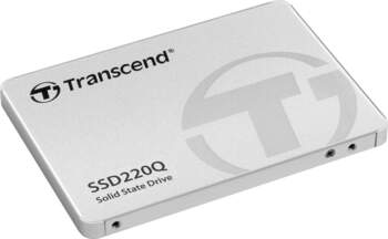 SSD 2TB Transcend 2,5" (6