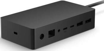 Stacija/replikators Microsoft Surface Dock 2 (SVS-00004)
