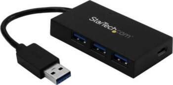 StarTech.com HUB USB StarTech 1x