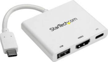 StarTech USB-C uz HDMI 4K adapteris