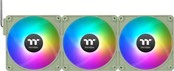 Thermaltake CT120 EX Reverse ARGB Sync