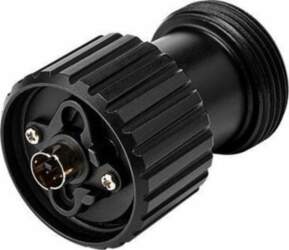 Thrustmaster AVA Offset Adapter - Black