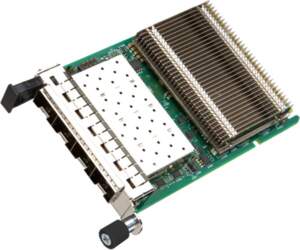 Tīkla karte Intel Intel Ethernet Network