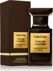 Tom Ford Tuscan Leather EDP 50ml