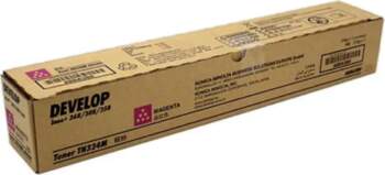 Toner Develop Magenta  (A8DA3D0) | A8DA3D0