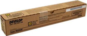 Toner Develop Yellow  (A8DA2D0) | A8DA2D0