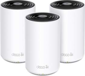 TP-Link WL-AP Access Point Deco XE75