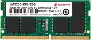 Transcend JetRAM - DDR4 - Modul