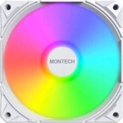 Ventilators Montech E28 ARGB (E28 ARGB