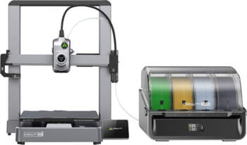 3D printer CREALITY Hi Combo (1001010498)