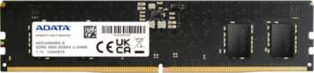 ADATA DIMM 8 GB DDR5-4800 (Black