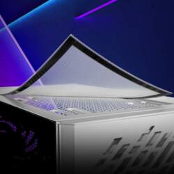 ADATA Geh XPG VALOR AIR (ATX)