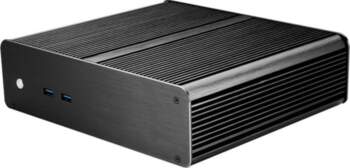 Akasa Euler T Plus plāns Mini-ITX