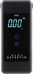 Alkometrs Alcodetector BREATHALYZER ALCODETECTOR M40 |