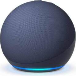 Amazon Echo Dot 5. paaudzes Blue