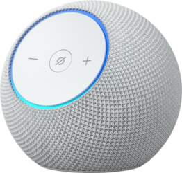 Amazon Echo Dot Max (2025) White